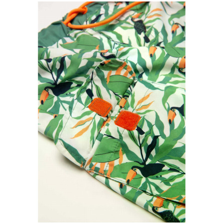 Дитячий купальник DucKsday Toucan Boardshort Boy