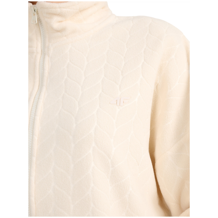 Жіноча толстовка 4F Fleece F466