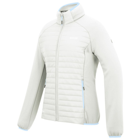 Жіноча куртка Regatta Women’s Clumber Hybrid