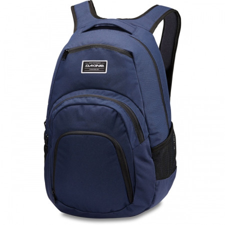 Рюкзак Dakine Campus 33 L (2018) синій Darknavy