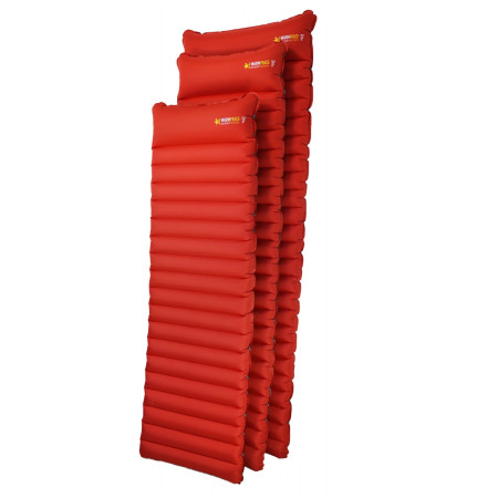 Килимок Warmpeace Stratus Lite Short