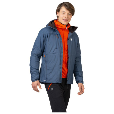 Чоловіча куртка Hannah Deyn Hoody