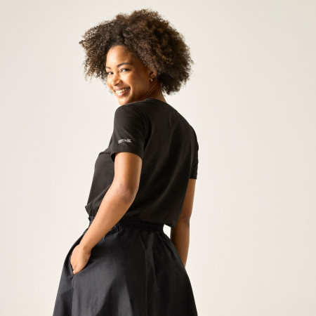 Жіноча футболка Regatta Filandra IX