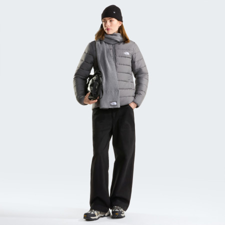 Жіноча куртка The North Face W Aconcagua Hooded Jacket