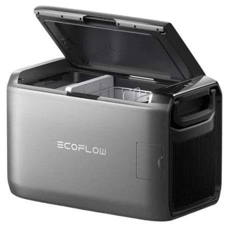 Холодильник для кемпінгу EcoFlow Classic 45 l
