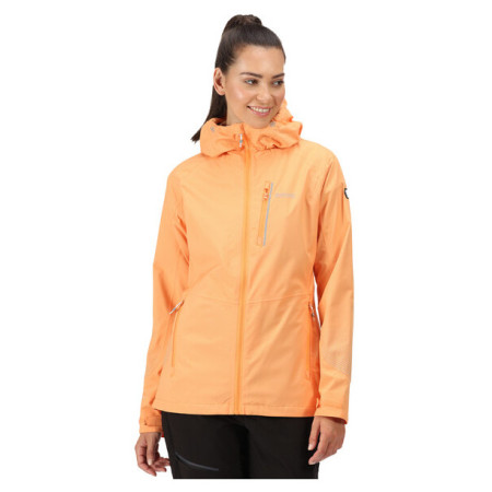 Жіноча куртка Regatta Highton Pro Jkt