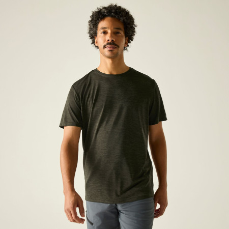 Чоловіча футболка Regatta Fingal Edition