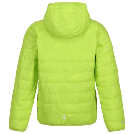 Дитяча куртка Regatta Jr Hooded Hillpck
