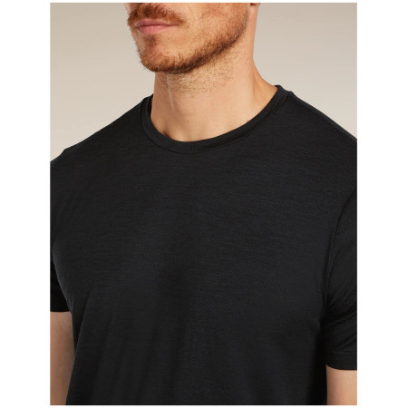 Чоловіча функціональна футболка Icebreaker Men Merino 150 Tech Lite III SS Tee