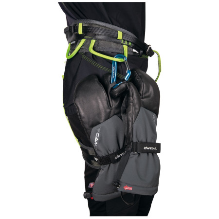 Рукавиці Camp Split Mitt N