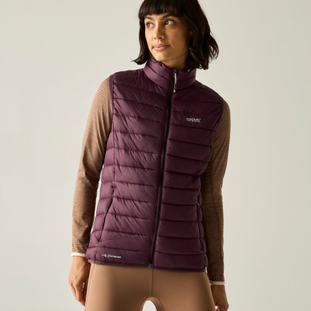 Жіноча жилетка Regatta Women’s Marizion B/W