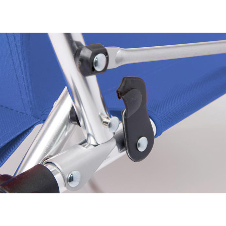 Dětské křeslo Bo-Camp Copa Rio Safety Lock