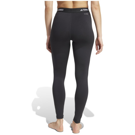 Жіночі легінси Adidas Multi Synt Ti W