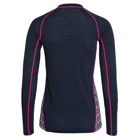 Жіноча функціональна футболка Kari Traa Lekker Ls