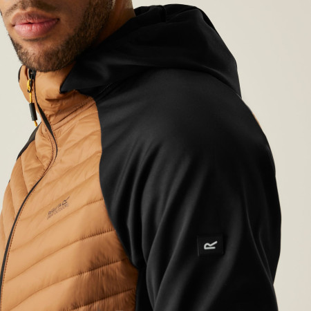 Чоловіча куртка Regatta Andreson Hybrid