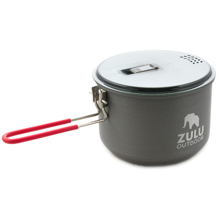Туристичний посуд Zulu Indi 1,3l