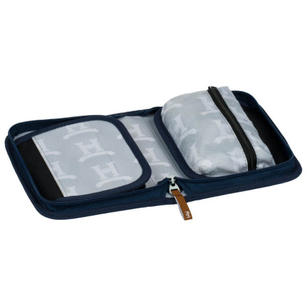 Шкільний пенал Baagl Klasik (dvě chlopně)