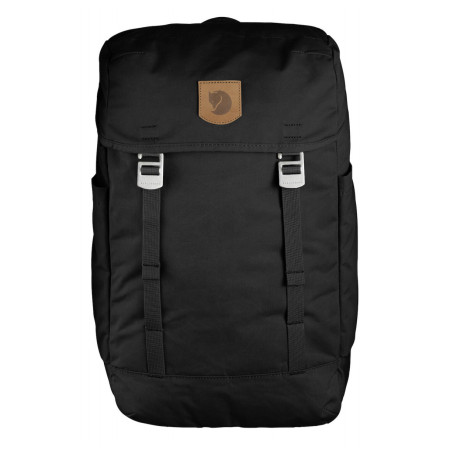 Рюкзак Fjällräven Greenland Top чорний