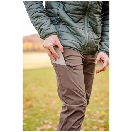Чоловічі штани MOOA N-Shell