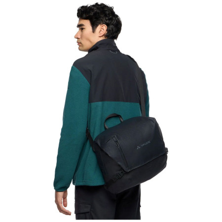 Сумка через плече Vaude CityMessenger