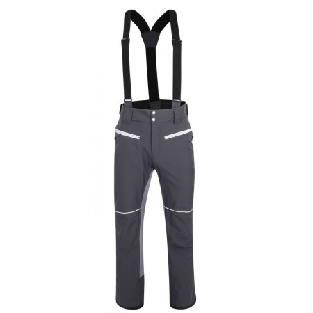 Чоловічі штани Dare 2b Intrinsic Pant сірий