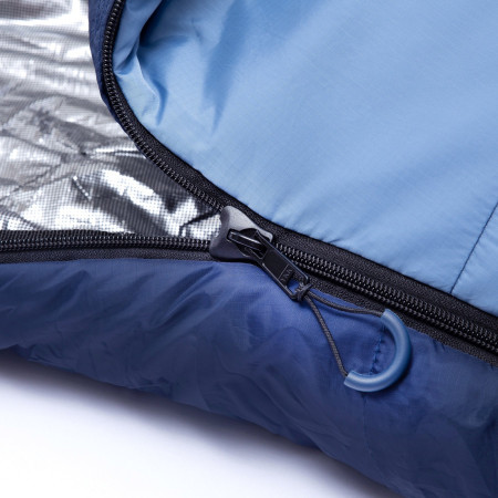 Спальний мішок Warg Microlite 500