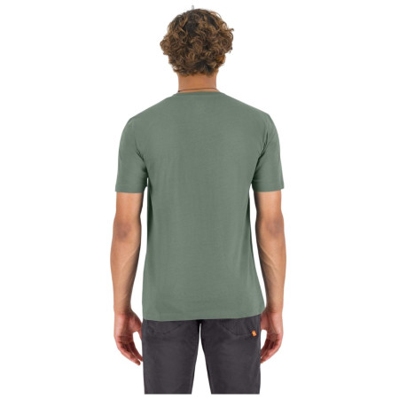 Чоловіча футболка Karpos Wild Animal T-Shirt
