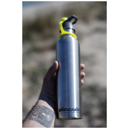 Пляшка Pinguin Bottle L 1L