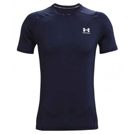 Чоловіча футболка Under Armour HG Armour Fitted SS