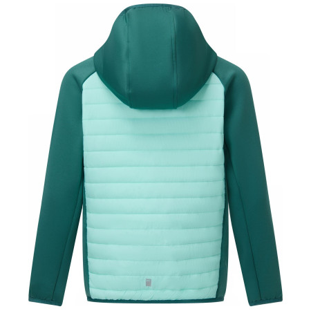 Дитяча куртка Regatta Junior Andreson Hybrid MedWaBall