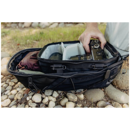 Рюкзак Peak Design Outdoor Backpack Zip 18L