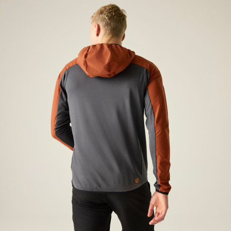 Чоловіча куртка Regatta Endurance Stretch Midlayer