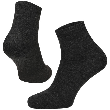 Шкарпетки Zulu Diplomat Merino Mid 3-pack
