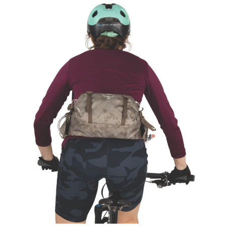 Поясна сумка Osprey Seral 7