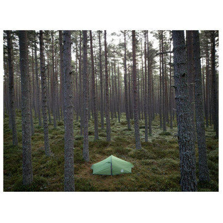 Туристичний намет Vango Nevis 100