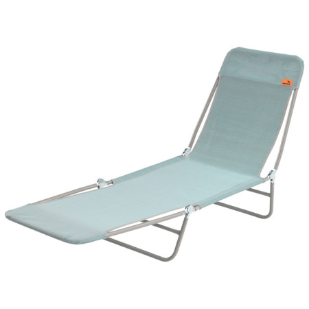 Лежак Easy Camp Cay Aqua Blue