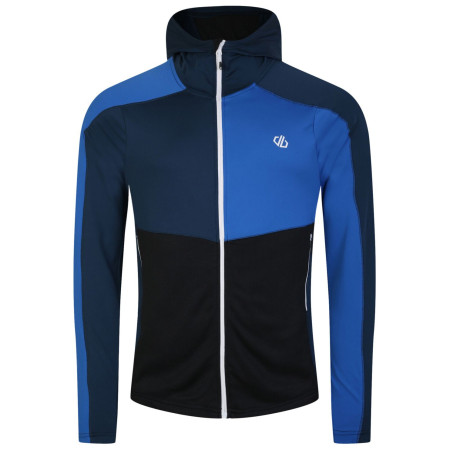 Чоловіча толстовка Dare 2b Assimilate Core Str темно-синій Olympian Blue/Moonlight Denim