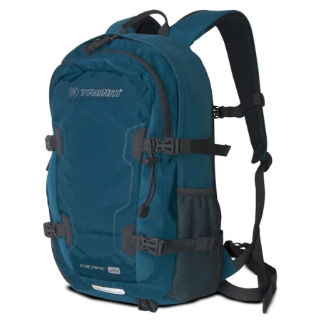 Рюкзак Trimm Escape 25l синій Lagoon/Blue