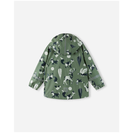Дитяча куртка Reima Vesi
