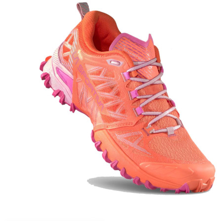 Жіночі кросівки La Sportiva Bushido III Woman Gtx