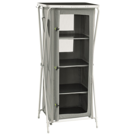 Шафка з виставки Outwell Bermuda - Vystavené сірий