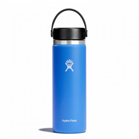 Термопляшка Hydro Flask Wide Mouth 20 oz