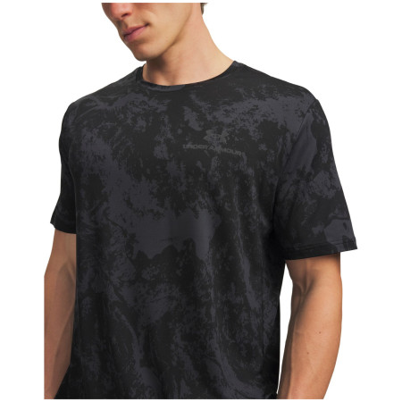 Чоловіча функціональна футболка Under Armour Vanish Energy Printed2 SS