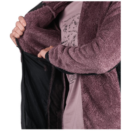 Жіночий светр Northfinder Melisa