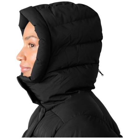 Жіноча зимова куртка Helly Hansen W Adore Puffy Jacket
