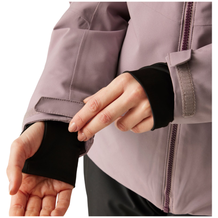 Жіноча гірськолижна куртка Dare 2b Flurry II Jacket