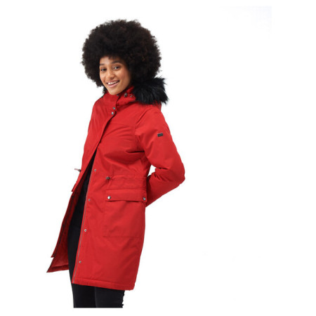 Жіноча куртка Regatta Lellani