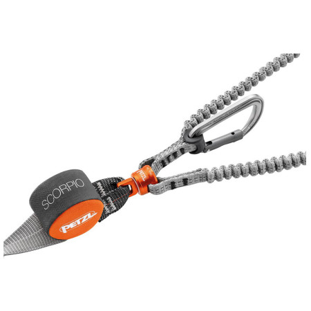 Амортизатор ривка для феррат Petzl Scorpio Vertigo SW