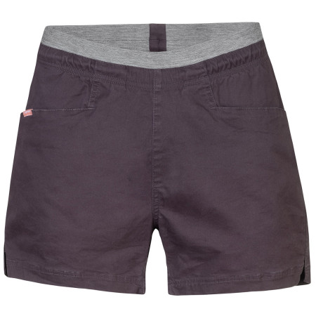 Жіночі шорти Hannah Mokka Shorts чорний black bean