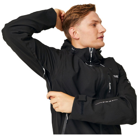 Чоловіча куртка Regatta Okara